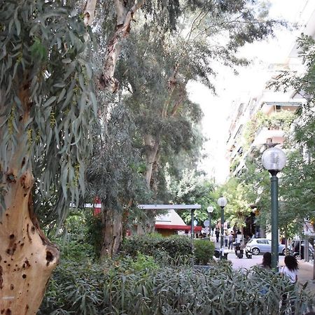 Absolute Athens III Atenas Exterior foto